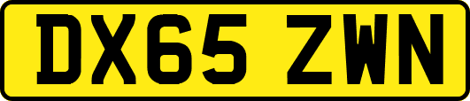 DX65ZWN