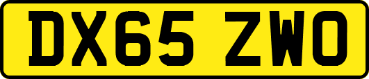 DX65ZWO