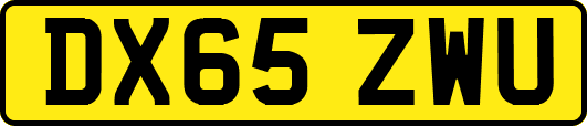 DX65ZWU