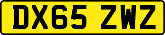 DX65ZWZ