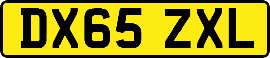DX65ZXL