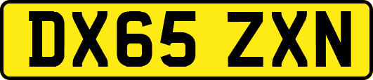 DX65ZXN