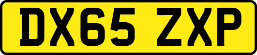 DX65ZXP