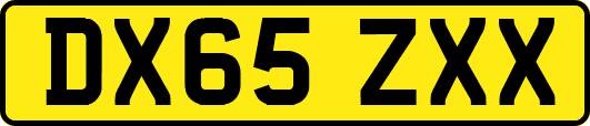 DX65ZXX