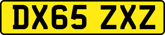 DX65ZXZ