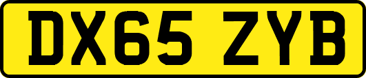 DX65ZYB