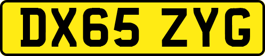 DX65ZYG