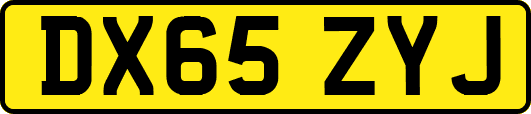 DX65ZYJ