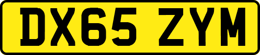 DX65ZYM