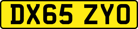 DX65ZYO