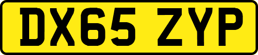 DX65ZYP