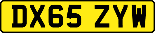 DX65ZYW