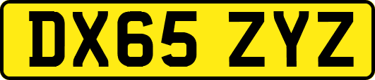 DX65ZYZ