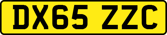 DX65ZZC