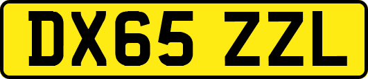 DX65ZZL