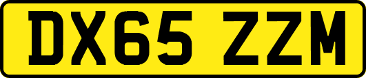 DX65ZZM