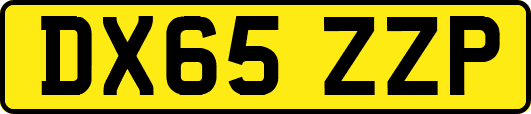 DX65ZZP