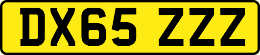 DX65ZZZ
