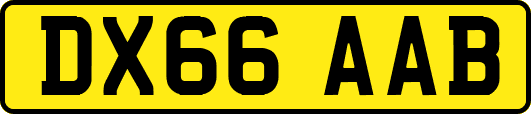 DX66AAB