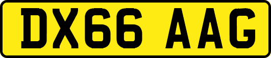 DX66AAG