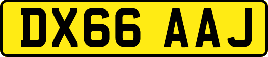 DX66AAJ