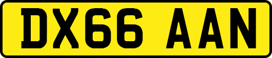 DX66AAN