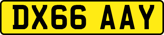 DX66AAY