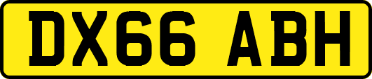 DX66ABH