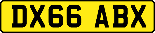DX66ABX