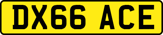DX66ACE