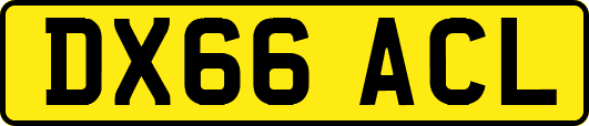 DX66ACL