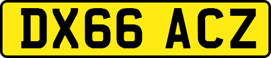 DX66ACZ