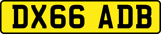 DX66ADB