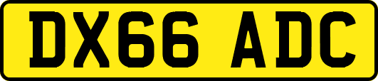 DX66ADC