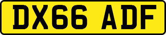 DX66ADF