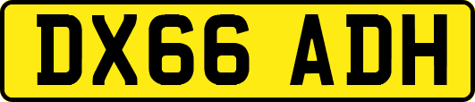 DX66ADH