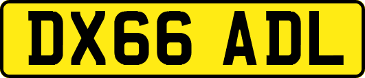 DX66ADL