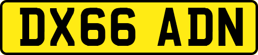 DX66ADN