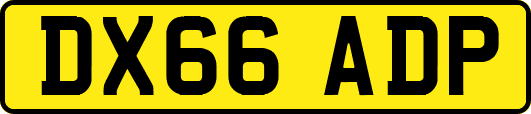 DX66ADP