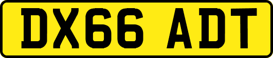 DX66ADT