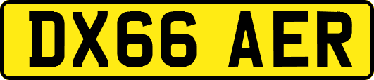 DX66AER