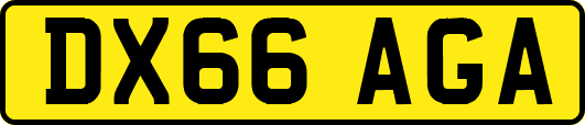 DX66AGA