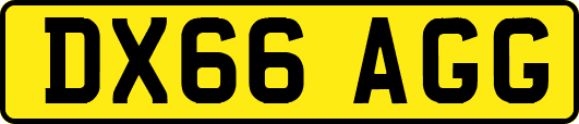 DX66AGG