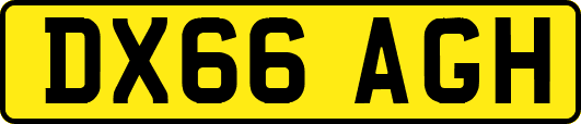 DX66AGH