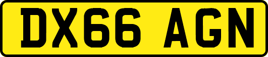 DX66AGN