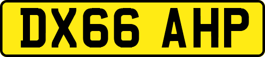DX66AHP