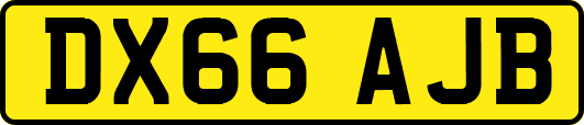 DX66AJB