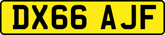 DX66AJF