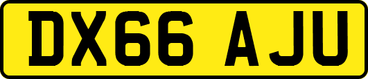 DX66AJU