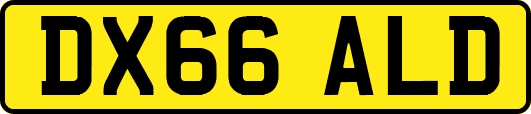 DX66ALD